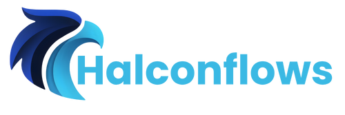 Halconflows